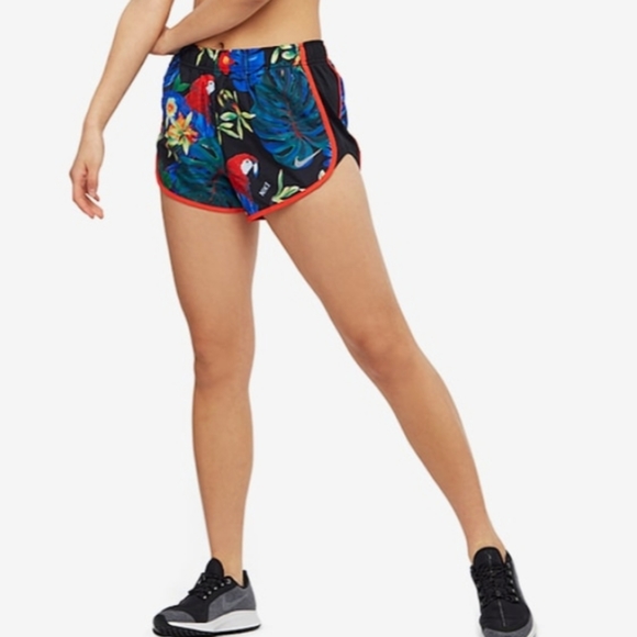 nike pro combat hyperstrong compression shorts